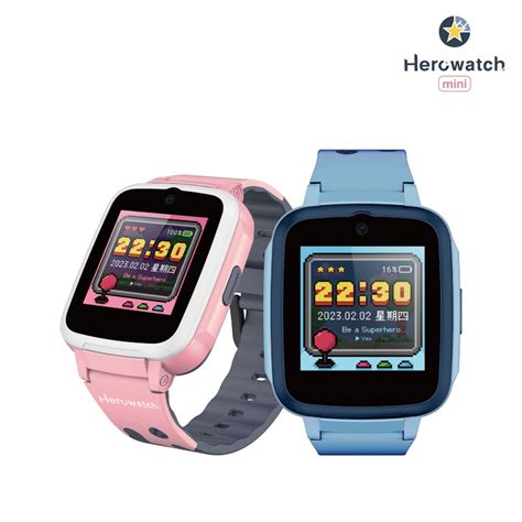 herowatch mini sim卡